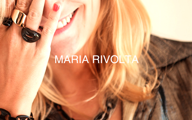 Maria Rivolta
