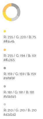 iPlego - Gama Cromática